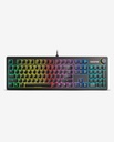 Teclado Gaming Ozone Strikeback RGB Mecanico Layout ES