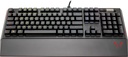 Teclado Gaming Riotoro Ghostwriter Prism RGB Mecanico Cherry MX Brown - NA KR700-XPBN-NA