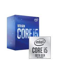 Proc. Intel Core i5-10400 2.90GHz LGA1200 10MA GENERACIÓN