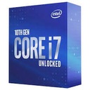 Proc. Intel Core i7-10700K 3.80GHz 16MB LGA1200 10th Gen