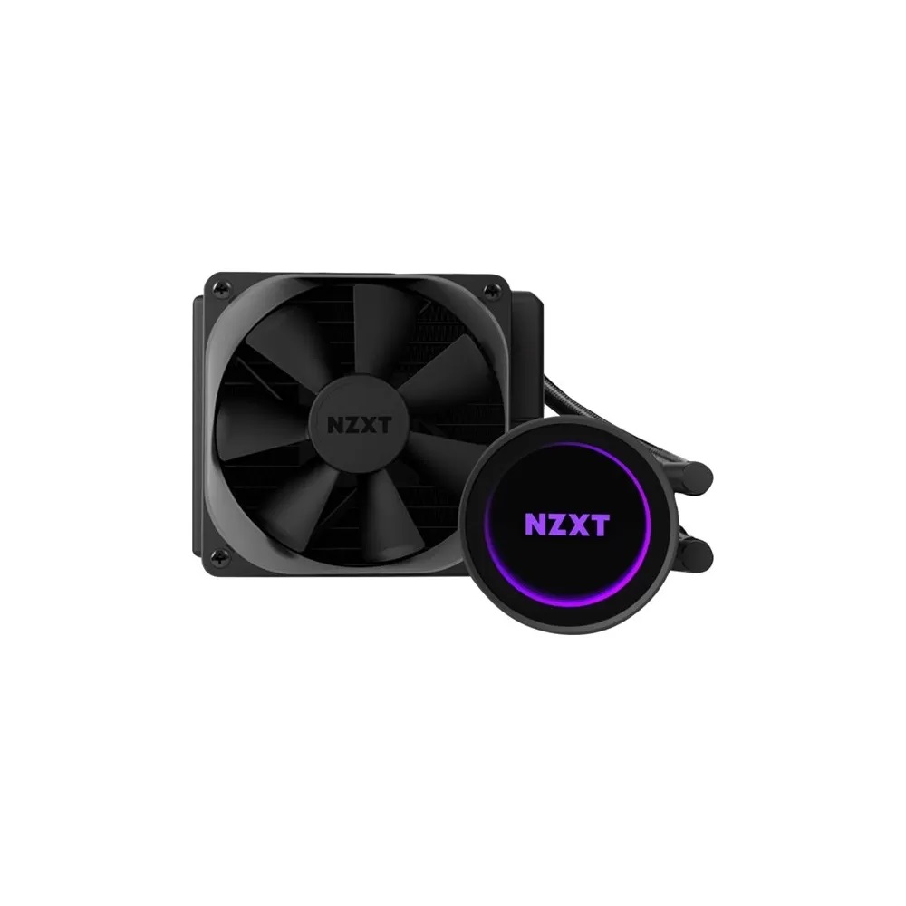 CPU COOLER Liquid NZXT Kraken M22 120MM   RL-KRM22-01   100015663