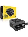 Fuente De Poder Corsair CV650 80Plus Bronze