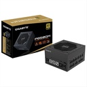 Fuente de Poder Gigabyte P850GM 80Plus Gold Full Modular 