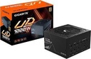 Fuente de Poder Gigabyte GP-UD1000GM 80Plus Gold Full Modular 