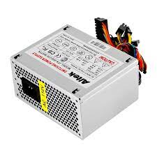 Fuente De Poder Altek Atx  230w 800