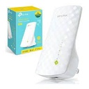 Wireless Repetidor N300 TP-LINK RE200 AC700 Puerto RJ45