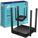 [LT3337] Wireless Repetidor TP-LINK  Archer C50 Dual Band  AC1200 4 antenas de 5dBi