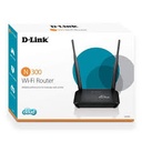 Wireless Router D-link Dir-905L N300 Cloud