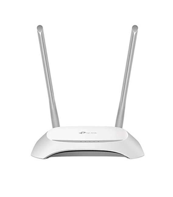 Wireless Router TP-Link TL-WR840N 2 Antenas 300mbps