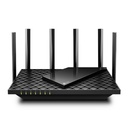 Wireless Router TP-Link ARCHER-AX73 WIFI 6 AX5400 MBPS4 PUERTOS GIGABYTE 6 ANTENAS    