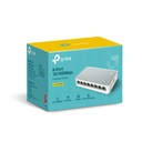 Switch Tp-link TL-SF1008D 8p 10-100mbps RJj45