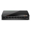 Switch Nexxt Naxos 800 Desktop switch 8Pts Gigabyte ASBDT084U2