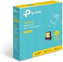 Adaptador TP-Link USB Nano Inalámbrico TL-WN725N N 150Mbps 