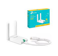 Tarjeta Wireless USB Adapter TP-LINK WN822N N300 