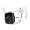 Camara TP-link TAPO C320WS Wifi Exterior IP66 2K QHD Audio 2 Vias Micro SD