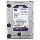 Disco Duro Western Digital Interno 2TB 5400RPM 3.5Inc 24-7 cache 3y Purple IWD22PURZ