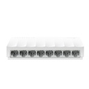 Switch Tp-link Litewave LS1008 8 Puertos RJ45 10/100 Mbps