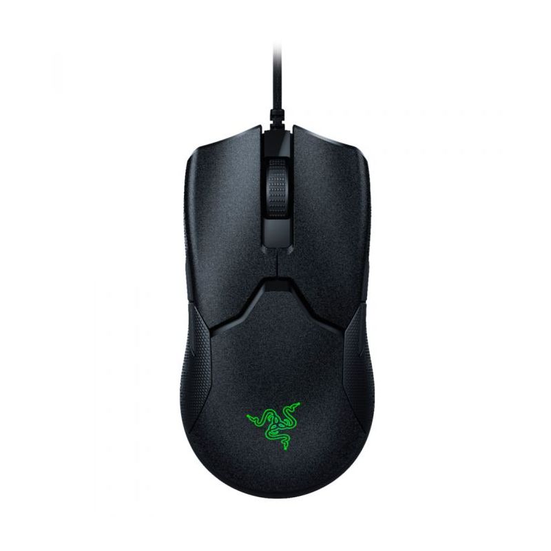 Mouse Gamer Razer Viper 8Khz Optico Ambidiestro Wired 20kDPI RZ01-03580100-R3U1