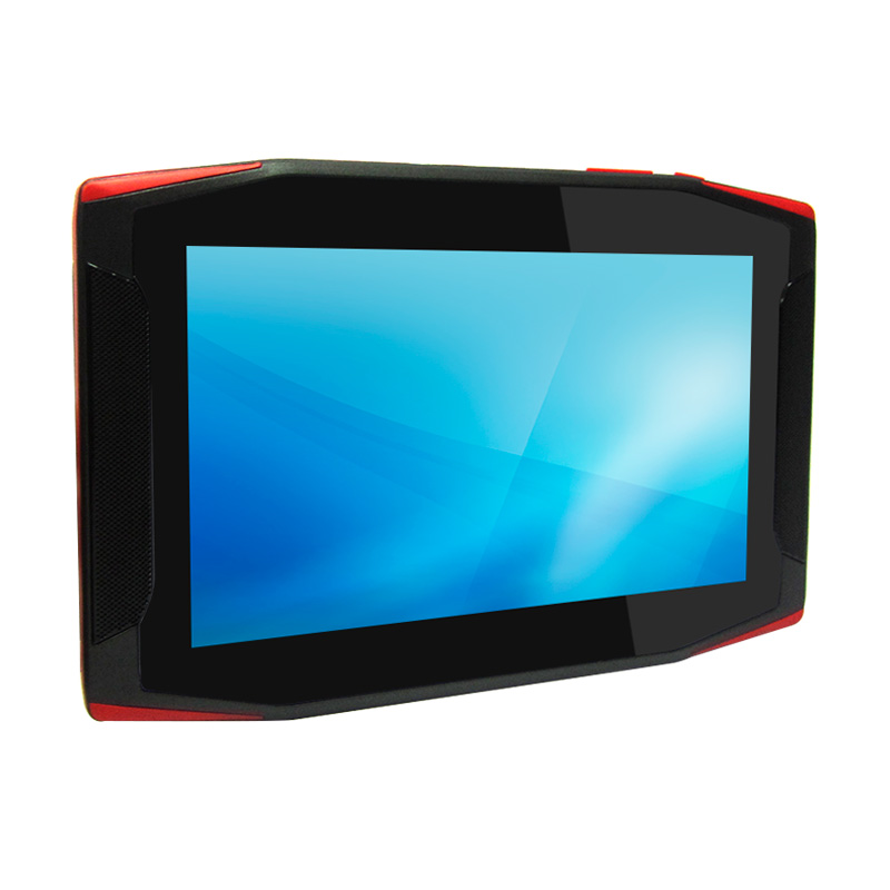TABLET ADVANCE PRIME PR6020 DISEÑO GAMER 7 PULG / 3G/ SIM/1GB - 16GB/ COLOR NEGRO ROJO