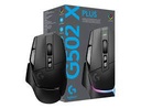 [LT3757] Mouse Logitech Gaming G502 X Wired 25.600 dpi Sensor HERO 25K Negro 910-006136