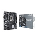 MBO ASUS PRIME H610M-K D4 12VA LGA1700 2XDDR4 3200 D-Sub hdmi M.2 USB3.2 PCIE 4.0 mATX