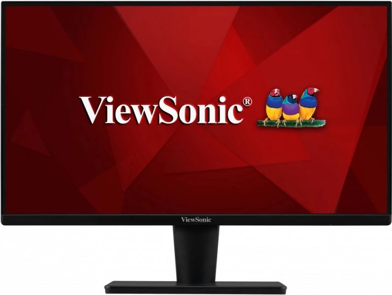 MONITOR VIEWSONIC 24" VA2415H2 VA FHD 75Hz 4 ms HDMI 1.4