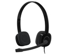 Audifono Logitech H151 Multi uso 3,5mm black 981-000587