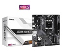 MBO ASROCK A620M HDV/M.2 AMD5 HDMI-DP 2xDDR5 6USB 4SATA3 PCIe1x16-2x1 M.2 Micro ATX