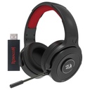 Audifono Gaming Redragon Pelops H818 Wireless virtual 7.1  surround sound para Pc PS4 Xbox One