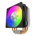 CPU COOLER CoolerMaster Hyper 212 ARGB LGA1700 Mini Controlador RR-2V2L-18PA-R1