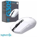 Mouse Logitech Gaming Lightspeed G305 White Inalambrico 12000DPI  910-005289