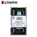 Memoria Ram Laptop Kingston 8GB 1600Mhz DDR3L SO-DIMM KVR16LS11/8WP  PC3L CL11 1.35V