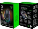 Mouse Gamer Razer Basilisk V3 26k DPI 10+1 Botones Ergonomico Wired RZ01-04000100-R3U1