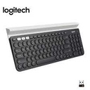 Teclado Logitech k780 Multidevice Bluetooth Spanish 920-008026