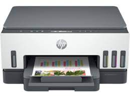 IMPRESORA MULTIFUNCION HP 580 WL-580 TINTA CONTINUA WIFI 12 PPM