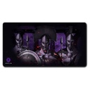 Mouse pad Primus Gaming Arena XXL con Diseño 900X420X4mm  PMP-13XXL