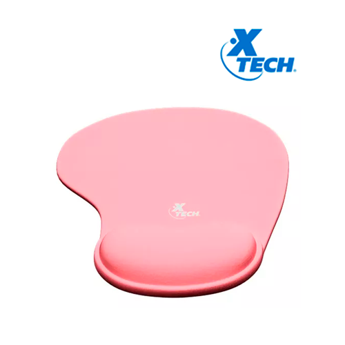 Mouse Pad Gel Xtech XTA-530 Pink
