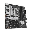 Mbo Asus Prime B760M-A 12-14va Lga1700 4xDdr5-7200 Hdmi Dp 2m.2 Usb3.2 Usb-c Pcie4.0 Matx