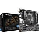 MBO GIGABYTE B760M DS3H AX 14AVA RAM-DDR5 WIFI BT HDMI 2DP 2M.2 USB-C PCIE4.0 MATX