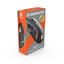 [LT4316] Mouse SteelSeries Rival 5 gamer USB RGB 9 button 85g