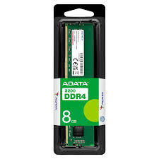 Memoria Ram A-data 8gb DDR4 3200mhz AD4U32008G22-SGN