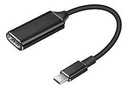 Adaptador Gazal USB Tipo C 3.0 a HDMI 4K/HEMBRA/ 0172037