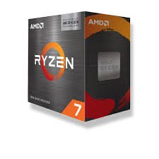Procedador Amd Am4 Ryzen 7 5800x3d 3.4ghz 8core 16hilos 4mb Cache 105w Retail-box Sin Video