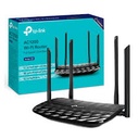 Router Tp-Link Archer C6 AC1200 MU-MIMO WiFi dual band 4 antenas
