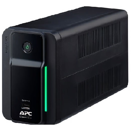 UPS APC BVX700LU-LM INTERACTIVO EASY UPS 700va/360w 4 TOMAS + 1USB