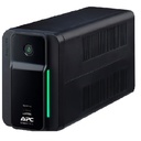 UPS APC BVX700LU-LM INTERACTIVO EASY UPS 700va/360w 4 TOMAS + 1USB