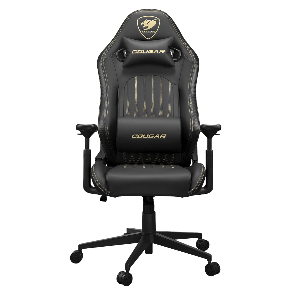 Silla Gamer Cougar Explore Royal con Reposabrazos 3D 3MEXPROB.0001