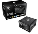 FUENTE DE PODER ASROCK Steel Legend SL-850G 850 watts Certificacion 80 plus Gold modular ATX