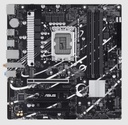 Mbo Asus Prime B760m-a Ax6 Lga-1700 Intel 14va. 4ddr5 Wifi Dp Hdmi 3m.2 12usb Pcie 4.0 Matx