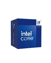 Procesador Intel Core I9-14900 14gen 5.6GHZ 24Nucleos 32Hilos 36MB DDR5-5600 UHD-770 LGA1700 BX8071514900